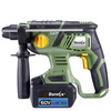 Durofix DXP 60V SDS-Plus BLDC Rotary Hammer Drill, 1-Battery Kit RY6001-PM